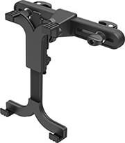 125120 HEADREST BRACKET FOR 7-12,9 TABLETS HAMA