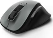 182633 MW-500 SILENT OPTICAL 6-BUTTON WIRELESS MOUSE ANTHRACITE HAMA