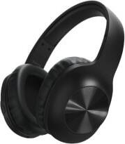 184023 CALYPSO BLUETOOTH OVER-EAR STEREO HEADSET BLACK HAMA από το e-SHOP