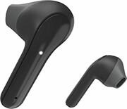 184067 FREEDOM LIGHT BLUETOOTH HEADPHONESTRUE WIRELESS EARBUDS VOICE CONTROL BLK HAMA