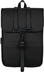 185690 PERTH NOTEBOOK BACKPACK, UP TO 40 CM (15.6''), BLACK HAMA από το e-SHOP