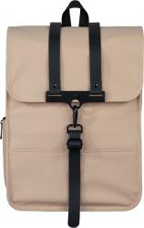 185692 PERTH NOTEBOOK BACKPACK, UP TO 40 CM (15.6''), BEIGE HAMA από το e-SHOP