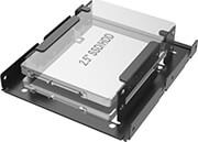 200759 MOUNTING FRAME FOR 2 X 2.5 SSD AND HDD HARD DISKS IN A 3.5 BAY HAMA από το e-SHOP