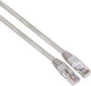 200909 NETWORK CABLE CAT 5E UTP RJ-45 - RJ-45 1.5M STANDARD GREY HAMA