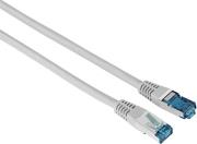 200924 NETWORK CABLE CAT-6 F/UTP SHIELDED 3 M HAMA