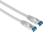 200925 NETWORK CABLE CAT-6 F/UTP SHIELDED 10 M HAMA