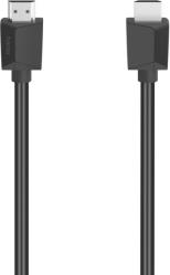 205005 CABLE HDMI PLUG - HDMI PLUG 1.5M 4K ETHERNET 1 STAR HAMA