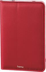 216431 STRAP TABLET CASE FOR TABLETS 24 - 28 CM (9.5 - 11), RED HAMA από το e-SHOP