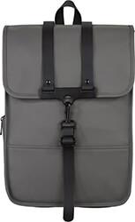 216498 PERTH LAPTOP BACKPACK UP TO 40 CM (15.6) GREY HAMA από το e-SHOP