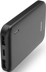 4-PORT CHARGING STATION, 60W, 2 X USB-C, 2 X USB-A, PD, FAST CHARGE HAMA