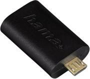 54514 USB 2.0 OTG ADAPTER MICRO B PLUG - A SOCKET HAMA