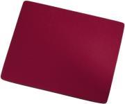 54767 MOUSE PAD RED HAMA