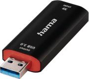 74257 VIDEO RECORDING STICK USB PLUG - HDMI 4K HAMA