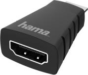 ADAPTER 200347 HDMI SOCKET - MINI HDMI PLUG ULTRA-HD 4K HAMA από το e-SHOP
