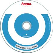 BLU-RAY LASER LENS CLEANER 83981 HAMA από το e-SHOP
