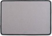 BUSINESS MOUSE PAD M GRAY HAMA
