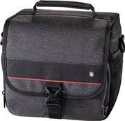 CAMERA BAG VALLETTA 130 COLT BLACK 185074 HAMA