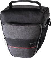 CAMERA BAG VALLETTA 130 COLT BLACK 185077 HAMA