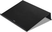 ''CARBON'' LAPTOP STAND, UP TO 47 CM (18.4''), CARBON LOOK, BLACK HAMA