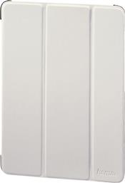 FOLD ΓΙΑ IPAD MINI 4 WHITE ΘΗΚΗ HAMA