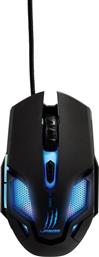 GAMING MOUSE URAGE REAPER NTX. (113735) HAMA