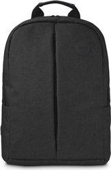 ''GENUA'' LAPTOP BACKPACK, 15.6'', BLACK HAMA