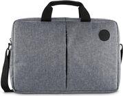 ''GENUA'' LAPTOP BAG, UP TO 40 CM (15.6''), GREY HAMA