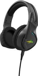 HEADSET GAMING URAGE SOUNDZ 710 71 V2 217862 HAMA
