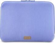 ''JERSEY'' LAPTOP SLEEVE, FROM 34 - 36 CM (13.3''- 14.1''), LILAC HAMA