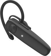 ''MYVOICE ESSENTIAL'' MONO BLUETOOTH HEADSET, MULTI-P., VOICE CONTROL, BLK HAMA