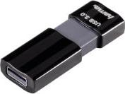 PROBO 32GB USB3.0 FLASHPEN BLACK HAMA από το e-SHOP
