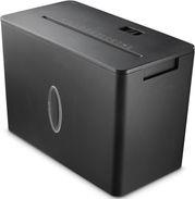 SAFE X40-B DOCUMENT SHREDDER, SHREDDER WITH SECURITY LEVEL P4 T4 E3 HAMA