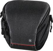 SAMBIA 100 COLT GREY BLACK CAMERA BAG 139883 HAMA