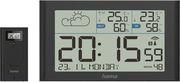 SYLT WEATHER STATION 222216 HAMA