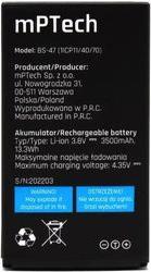 BATTERY BOOST/ BOOST 2 (ORIGINAL) HAMMER