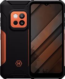 CONSTRUCTION 2 THERMAL 5G 256GB - ORANGE HAMMER