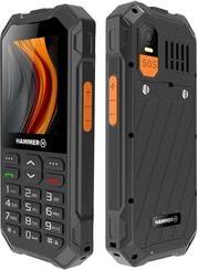 ΚΙΝΗΤΟ 6 LTE BLACK HAMMER