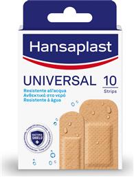 ΕΠΙΘΕΜΑΤΑ UNIVERSAL ΑΝΘΕΚΤΙΚΑ ΣΤΟ ΝΕΡΟ (10ΤΕΜ) HANSAPLAST