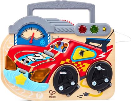EARLY EXPLORER ΞΥΛΙΝΟ LITTLE RACER'S BOARD (E1120) HAPE