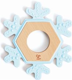 EARLY EXPLORER ΞΥΛΙΝΟ SNOWY TEETHER (E0122K) HAPE