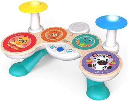 KIDS II ΞΥΛΙΝΟ TOGETHER IN TUNE DRUMS (800900G53-12804) HAPE