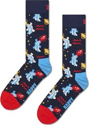 AQUARIUS SOCK HAPPY SOCKS