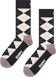 ARGYLE SOCK HAPPY SOCKS