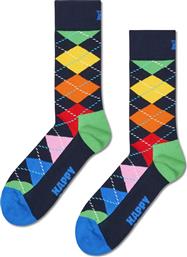ARGYLE SOCK HAPPY SOCKS