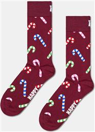 CANDY CANE UNISEX KΑΛΤΣΕΣ (9000192646-9688) HAPPY SOCKS