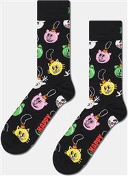 CHRISTMAS DECORATION SOCK (9000246518-1523) HAPPY SOCKS