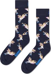 COW SOCK HAPPY SOCKS