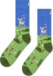 DEER SOCK HAPPY SOCKS