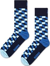 FILLED OPTIC SOCK HAPPY SOCKS