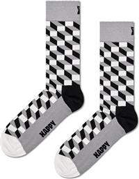 FILLED OPTIC SOCK HAPPY SOCKS